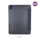 Smart Case para iPad com Suporte para Caneta - Preto