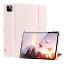 Smart Case para iPad com Suporte para Caneta - Rosa
