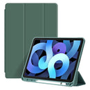 Smart Case para iPad com Suporte para Caneta - Verde