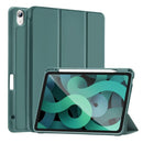 Smart Case para iPad com Suporte para Caneta - Verde