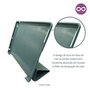 Smart Case para iPad com Suporte para Caneta - Verde
