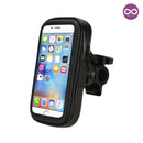 Suporte Capa para Celular à Prova D'água para Bike e Moto