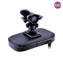 Suporte Capa para Celular à Prova D'água para Bike e Moto