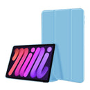 Smart Case para iPad - Azul