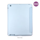 Smart Case para iPad - Azul