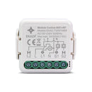 Mini Modulo Para Cortina WI-FI + RF - EKAZA