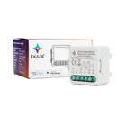 Mini Modulo Para Cortina WI-FI + RF - EKAZA