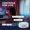Mini Modulo Para Cortina WI-FI + RF - EKAZA