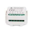 Mini Modulo Pulso Para Garagem Com Sensor WIFI + BLE - EKAZA