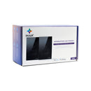 Interruptor Inteligente Wi-Fi 4x2 de 1 Botões Preto + 1 Tomadas 20A - EKAZA