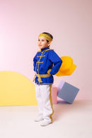 Fantasia Princesa Belli Principe Encantado