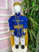 Fantasia Princesa Belli Principe Encantado