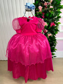 Fantasia Princesa Belli Princesa Peach