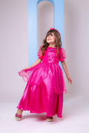 Fantasia Princesa Belli Princesa Peach