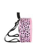 Kit Mochila Rodinhas + Lancheira Barbie Boneca