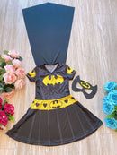 Fantasia BatGirls