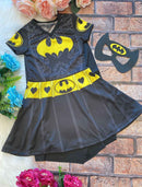 Fantasia BatGirls