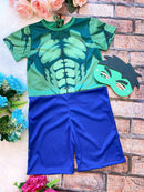Fantasia Hulk
