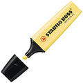 Marca Texto - Boss - Pastel - Stabilo