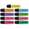 Marca Texto - Boss Neon - Stabilo