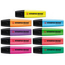 Marca Texto - Boss Neon - Stabilo