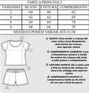 Fantasia Wandinha - Vandinha