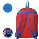 Mochila de Costas Homem Aranha