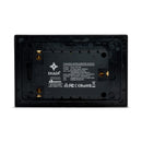 Tomada Dupla Inteligente Smart Wifi Bivolt C/ Usb Alexa10A -  EKAZA