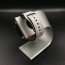 Pulseira para Apple Watch Couro Com Fecho Pino