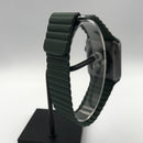 Pulseira para Apple Watch Couro Loop Magnético