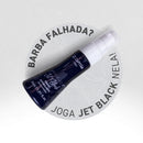 Tônico Estimulante Barba E Cabelo Jet Black 30ml El Capitan