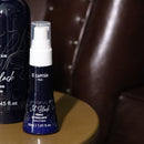 Tônico Estimulante Barba E Cabelo Jet Black 30ml El Capitan
