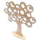 Arvore Genealógica AG011 Tam:30x26,5cm