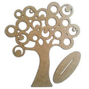 Arvore Genealógica AG011 Tam:30x26,5cm