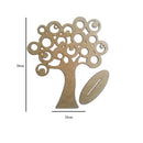 Arvore Genealógica AG011 Tam:30x26,5cm