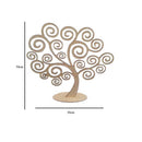 Arvore Genealógica AG013 Tam:30x30cm