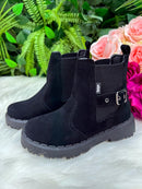 Bota Nilqi Mariana Preto