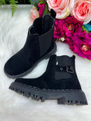 Bota Nilqi Mariana Preto