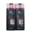 Truss Kit Shampoo E Condicionador Miracle Summer