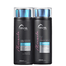 Truss Kit Shampoo E Condicionador Miracle