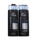 Truss Kit Shampoo E Condicionador Ultra Hydration