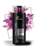 Truss Condicionador Structure 300ml