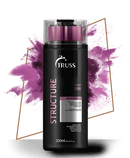 Truss Shampoo Structure 300ml