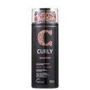 Truss Shampoo Curly 300ml