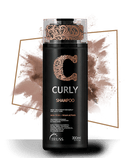 Truss Shampoo Curly 300ml