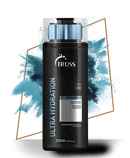 Truss Shampoo Ultra Hydration 300ml