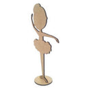Kit com 6 Caixas Mdf Para Bombom Cocategoria_casamoveisedecoracao,categoria_organizacaodacasa,Quadros Decorativoselho Feliz Páscoa