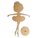 Kit com 6 Caixas Mdf Para Bombom Cocategoria_casamoveisedecoracao,categoria_organizacaodacasa,Quadros Decorativoselho Feliz Páscoa