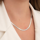 COLAR FITA 4MM (40CM)