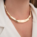 CHOKER ARO ORGÂNICO